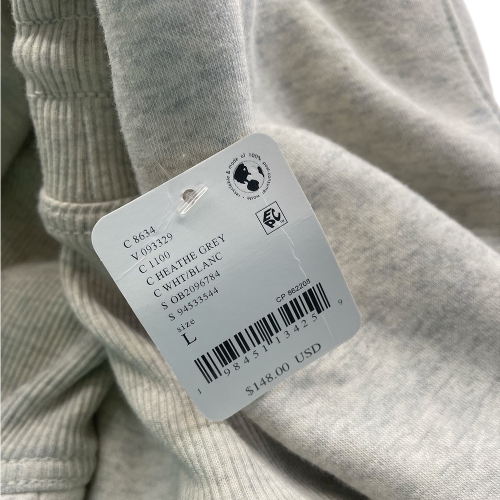 We the free making it jumpsuit, one piece, Heather grey Large - Picture 10 of 15